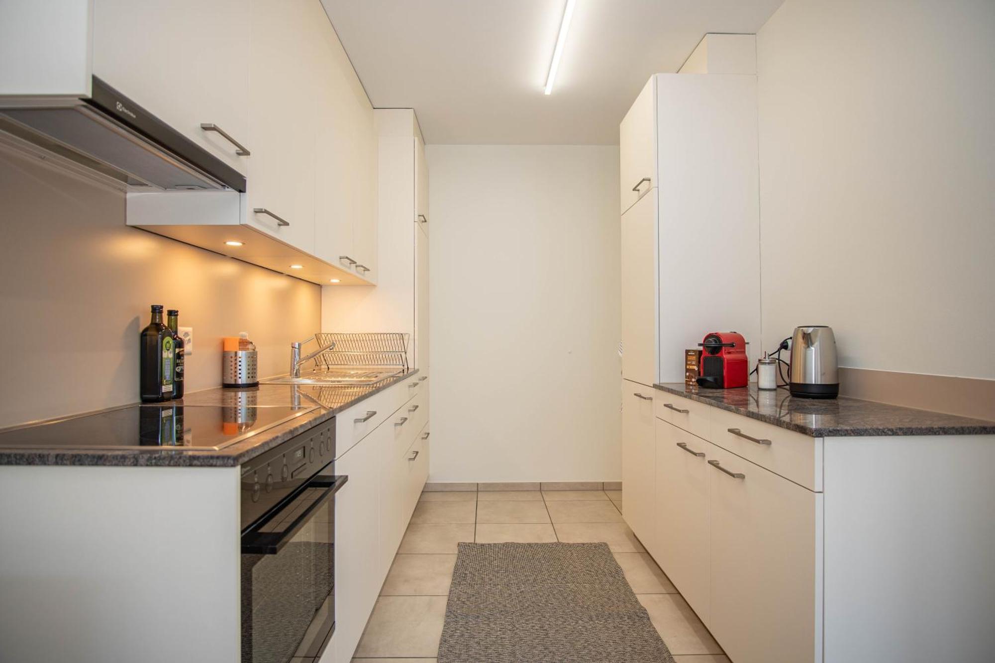 Apartment Next To Rhine With Free Baselcard Eksteriør billede