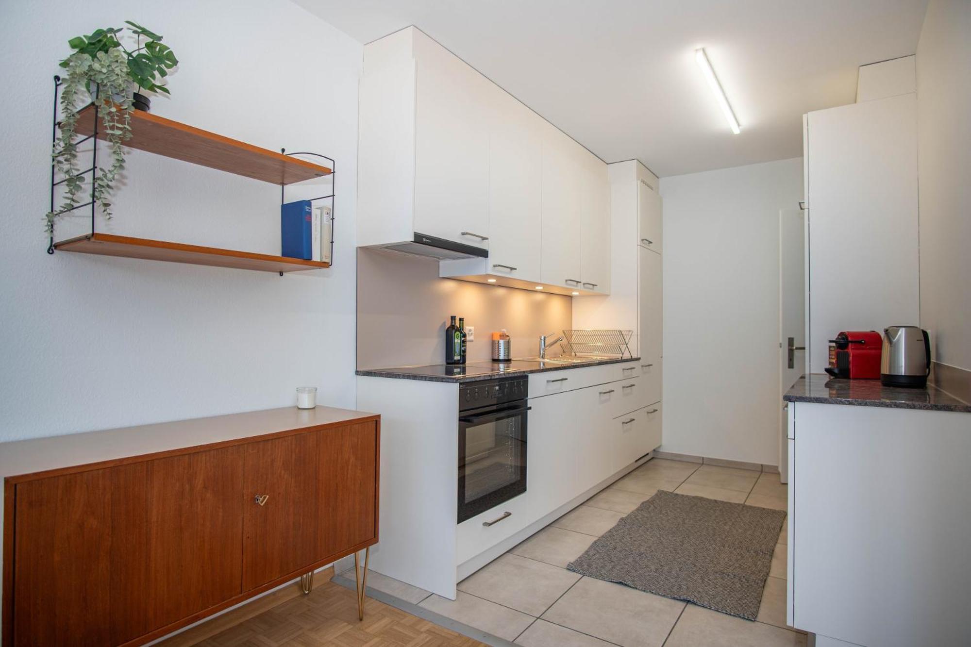 Apartment Next To Rhine With Free Baselcard Eksteriør billede