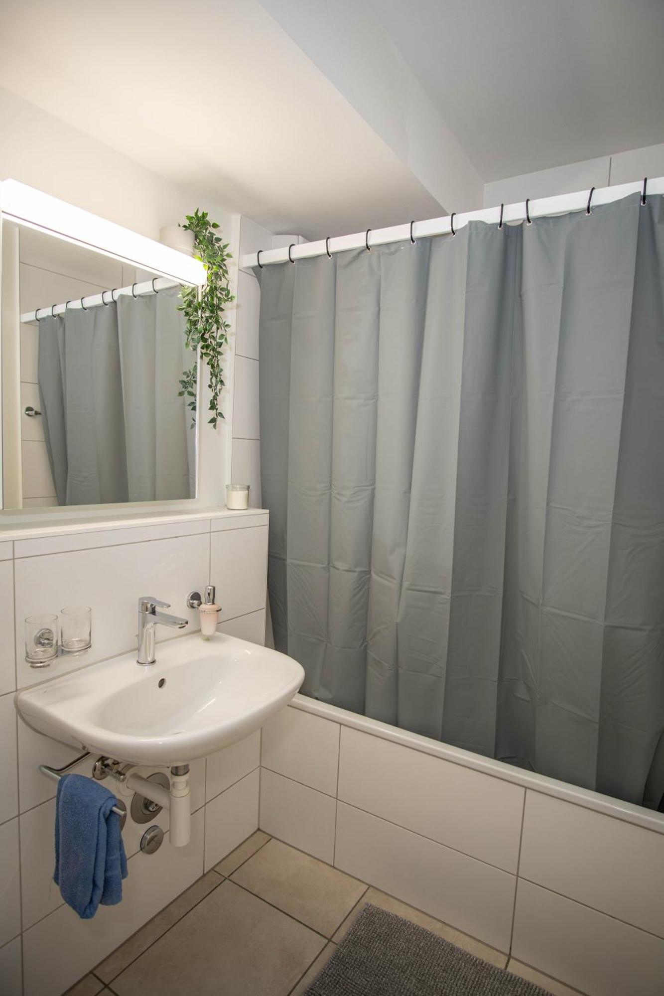 Apartment Next To Rhine With Free Baselcard Eksteriør billede